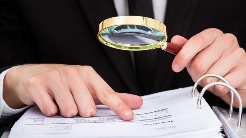 О детективах в Украине в теме дня О детективах в Украине в теме дня