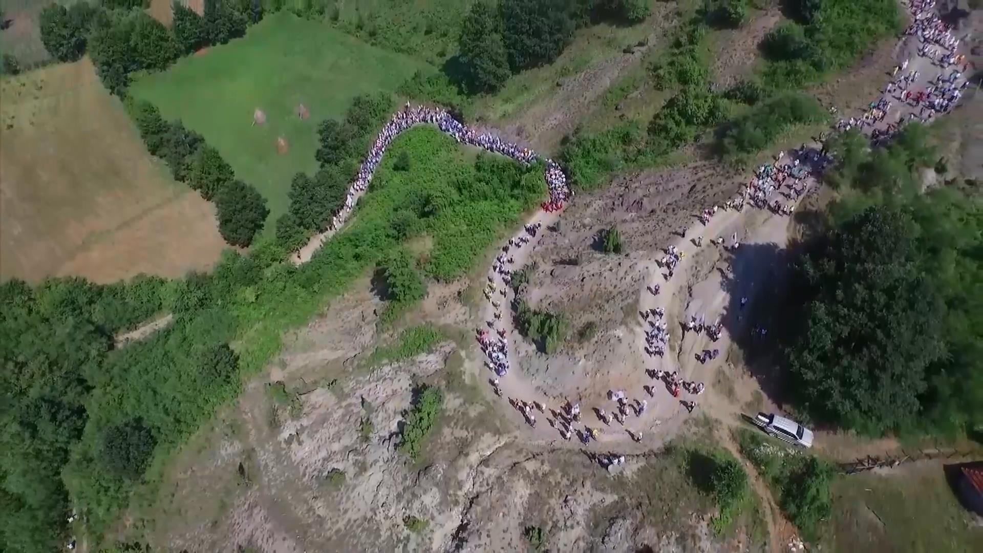 ООН не признает ужасную резню сербов во время войны в Югославии ООН не признает ужасную резню сербов во время войны в Югославии