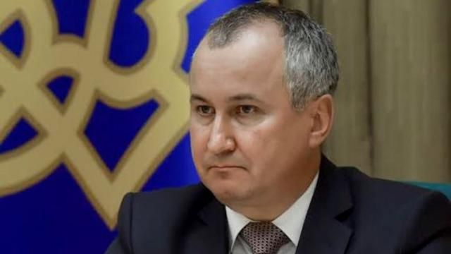 Работники СБУ требовали взятку в 170 тысяч гривен Работники СБУ требовали взятку в 170 тысяч гривен