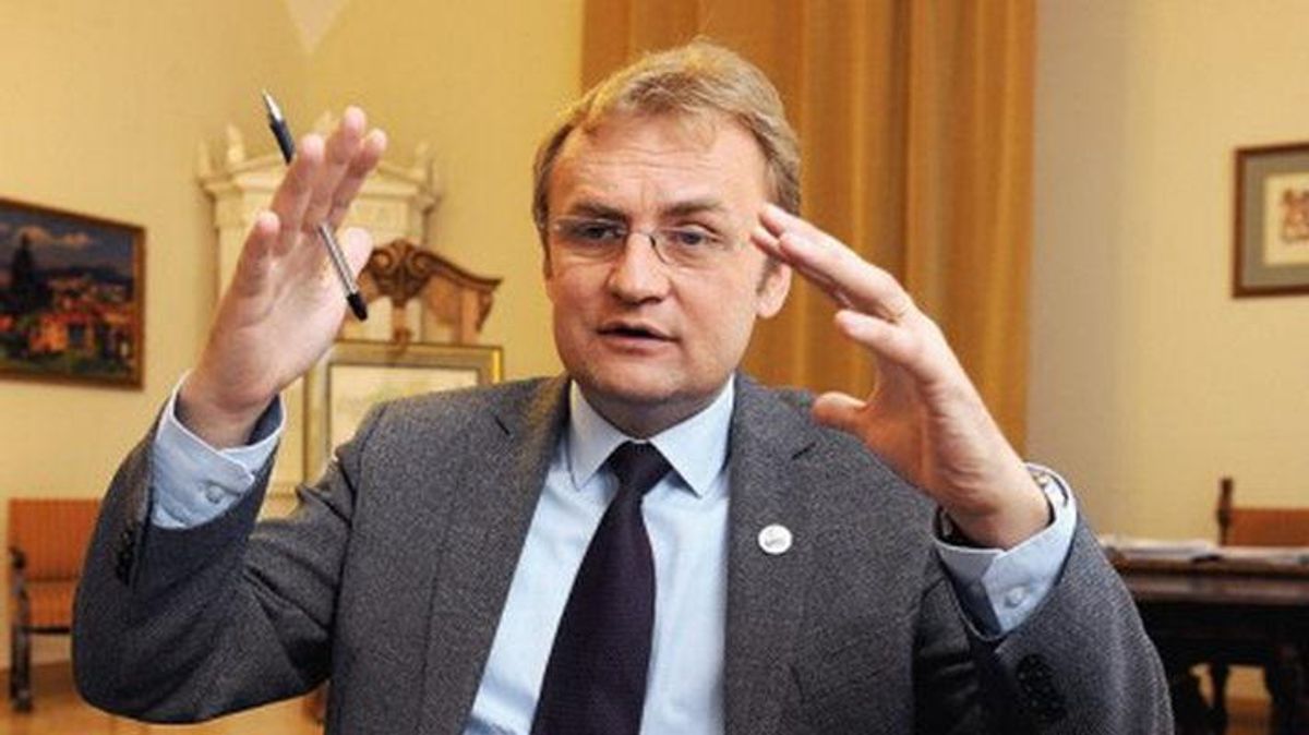 Виборчий скандал розгорівся у Чернігові