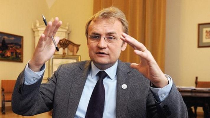 Избирательный скандал разгорелся в Чернигове Избирательный скандал разгорелся в Чернигове