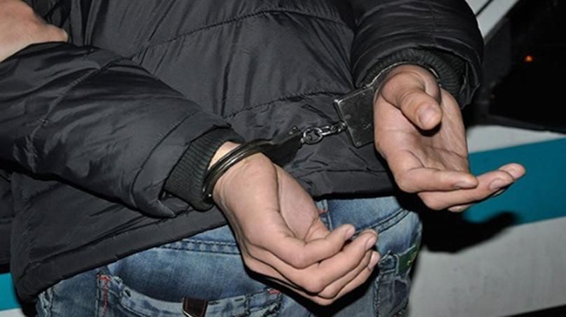 Подросток попал под суд за помощь террористам из "ЛНР"