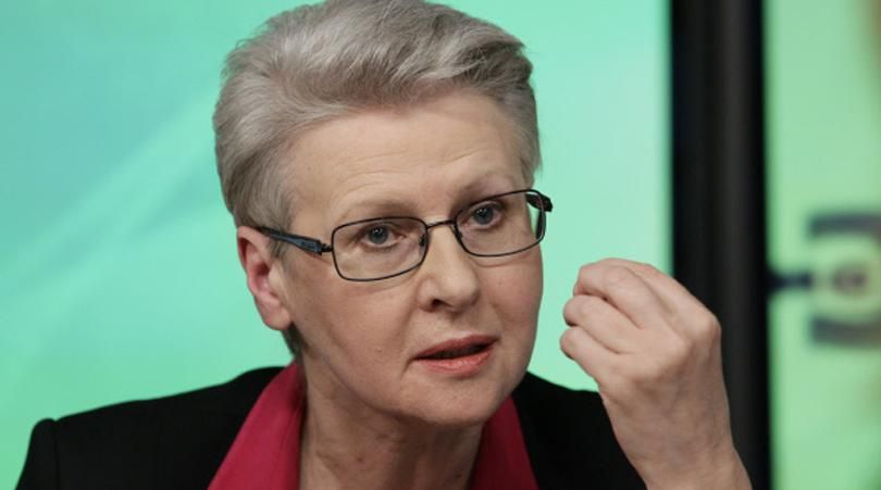 В Украине тоже возможен референдум по возвращению Крыма, — эксперт В Украине тоже возможен референдум по возвращению Крыма, — эксперт