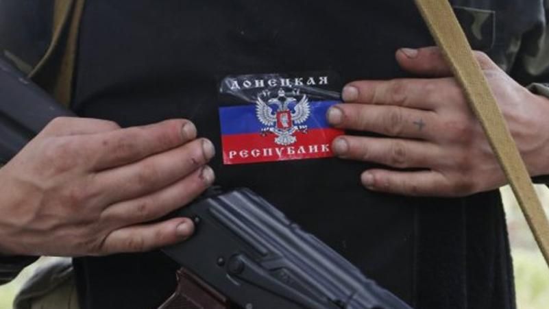 Ефект бумеранга: терориста "ДНР" затримали у Москві за рейдерство 
