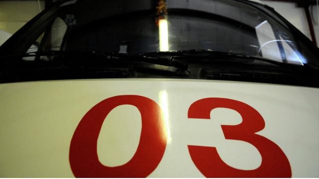 У Росії в страшній аварії загинуло 11 людей У Росії в страшній аварії загинуло 11 людей