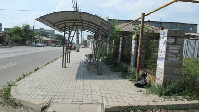 В СБУ показали, як запобігли теракту в Маріуполі В СБУ показали, як запобігли теракту в Маріуполі