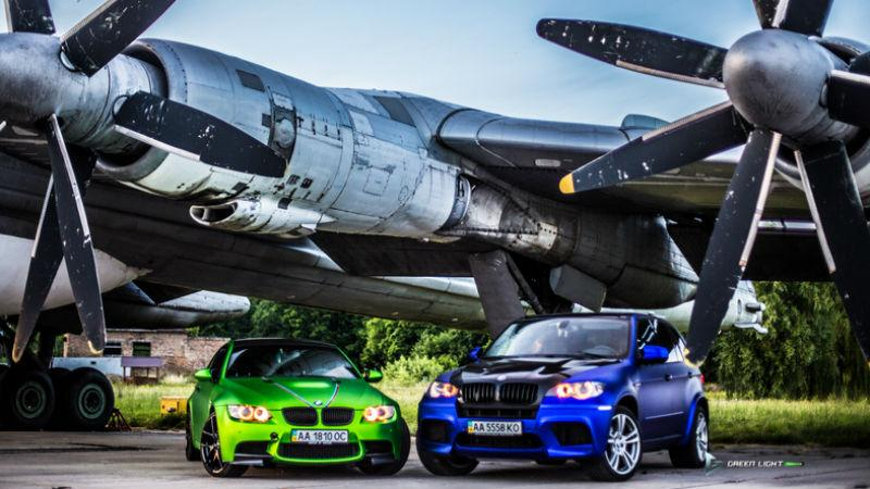 В Киеве впервые проведут соревнования по тюнингу и автозвуку Еnergy Autoshow