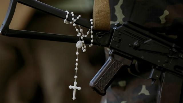 На Банковій розповіли, як минула доба в зоні АТО На Банковій розповіли, як минула доба в зоні АТО