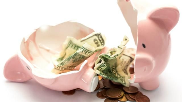 Опитування: На чому ви економите? Опитування: На чому ви економите?