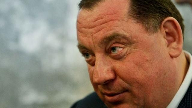 У прокуратурі готують нову справу проти ректора-втікача У прокуратурі готують нову справу проти ректора-втікача