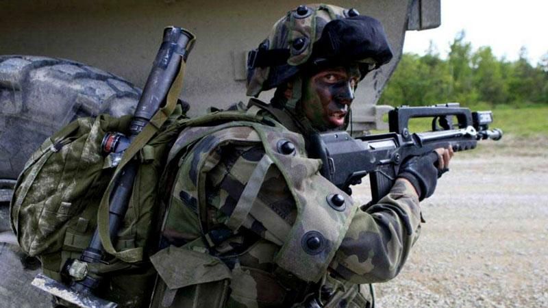 Як країна-агресор порушує мінські угоди (Інфографіка) Як країна-агресор порушує мінські угоди (Інфографіка)