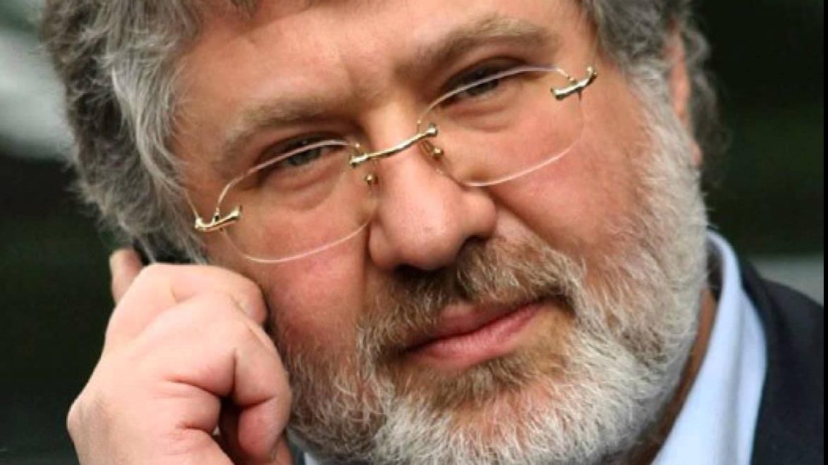 У Росії відмовились визнати позов банку Коломойського У Росії відмовились визнати позов банку Коломойського