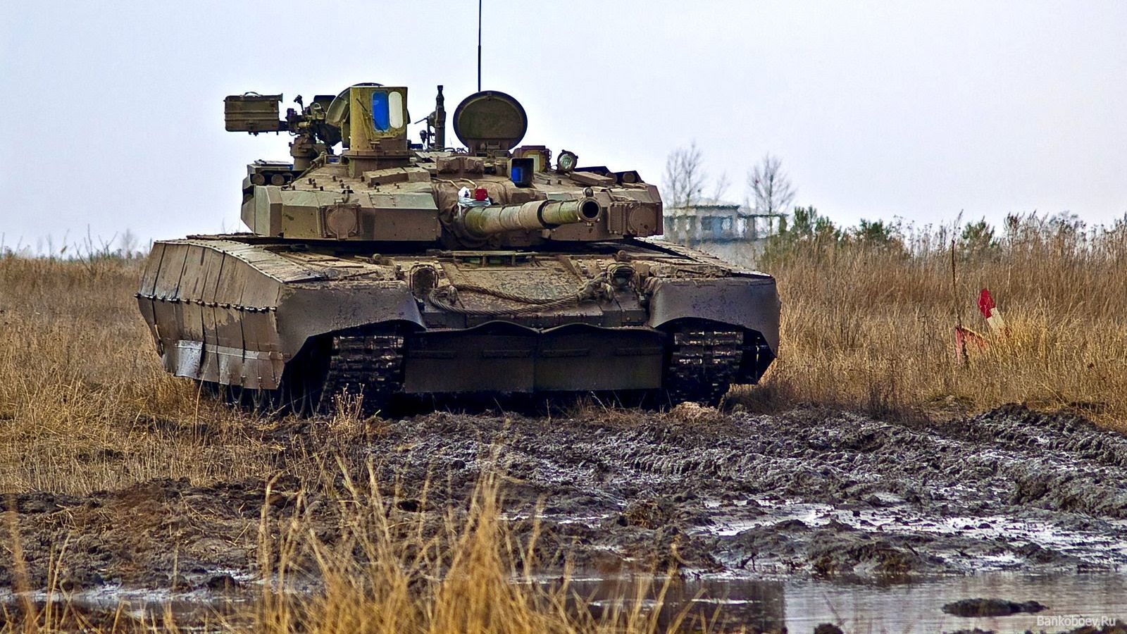 Санкцїї проти Росії допомагають українським зброярам