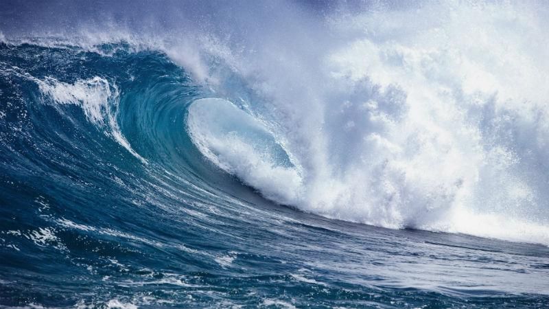 Обычный гитарист спас пассажиров корабля, который затонул Обычный гитарист спас пассажиров корабля, который затонул