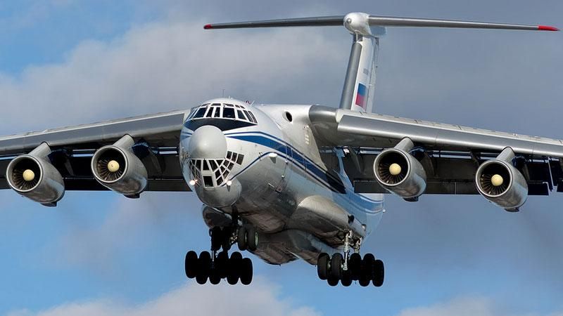 Фіни скаржаться на порушення кордону літаками Росії