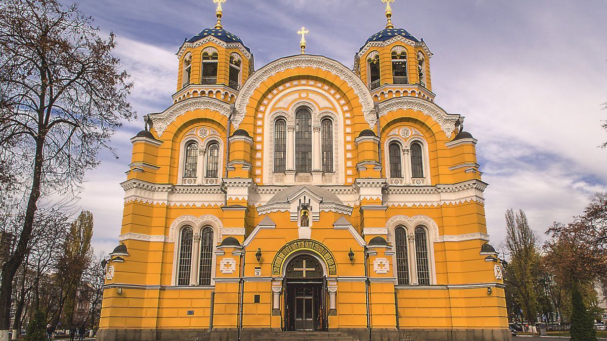 Автокефалы отказались от объединения с УПЦ Киевского патриархата Автокефалы отказались от объединения с УПЦ Киевского патриархата