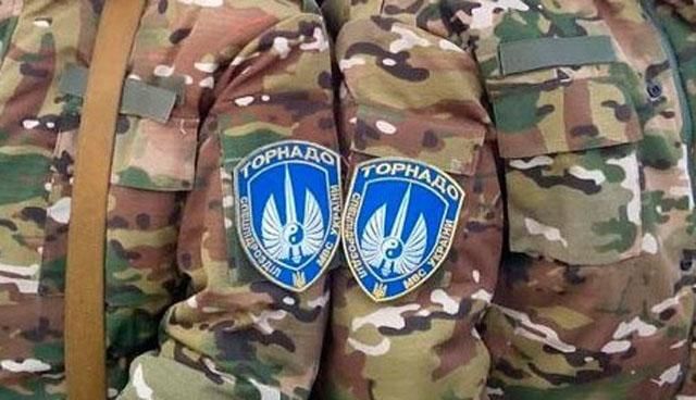 Спецроту "Торнадо" підозрюють ще й у розбещенні неповнолітніх