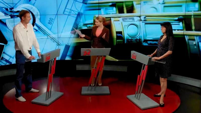 Идет борьба кланов Яценюка и Порошенко за "Центрэнерго", — эксперт Идет борьба кланов Яценюка и Порошенко за "Центрэнерго", — эксперт