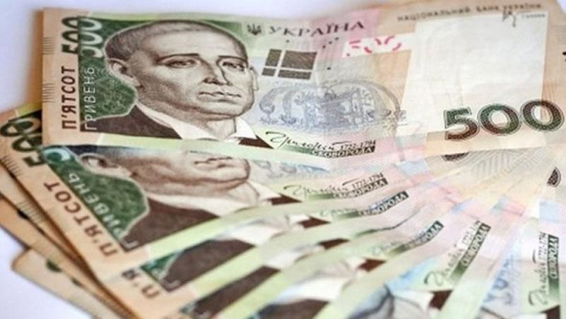 Сьогодні гривня зміцнилась вперше за тиждень Сьогодні гривня зміцнилась вперше за тиждень