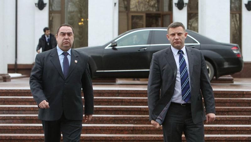 Україна може відмовитись від мінських домовленостей у будь-який момент, — юрист