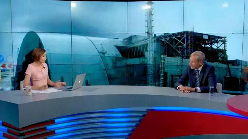 Віце-прем'єр розповів, скільки потрібно грошей на ремонт українських доріг Віце-прем'єр розповів, скільки потрібно грошей на ремонт українських доріг