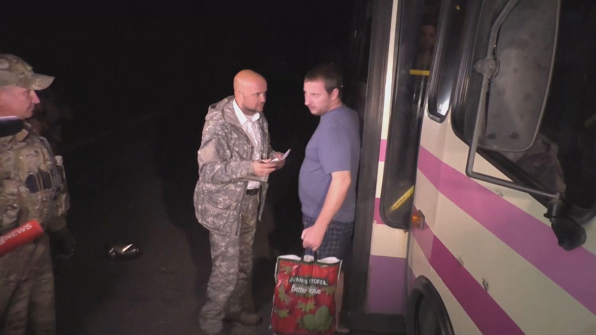 В ближайшее время может состояться еще один обмен пленными