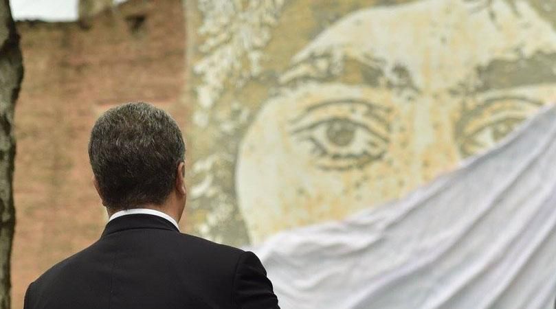 Порошенко не устраивают темпы расследования преступлений против Майдана Порошенко не устраивают темпы расследования преступлений против Майдана