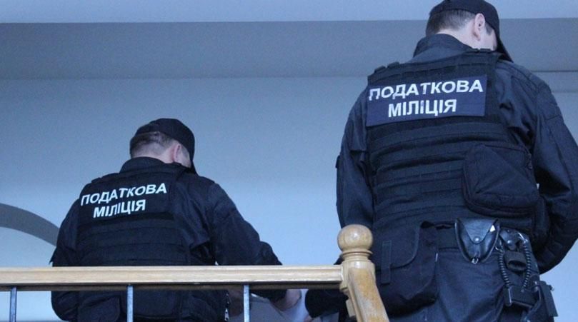 У Києві зловили підприємців, які не сплатили 131 мільйон податків У Києві зловили підприємців, які не сплатили 131 мільйон податків