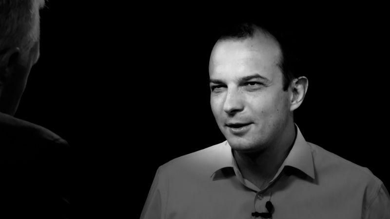 Соболев: скандал с Коломойским затеяли, чтобы не проводить деолигархизацию Соболев: скандал с Коломойским затеяли, чтобы не проводить деолигархизацию