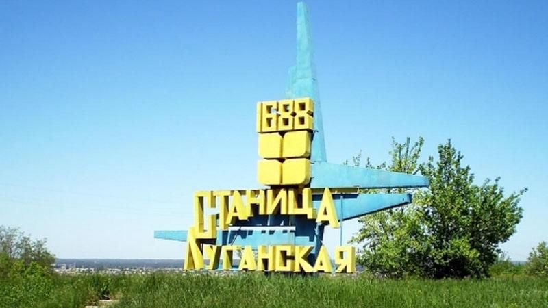 Боевики пошли в наступление в Луганской области —  один боец АТО погиб