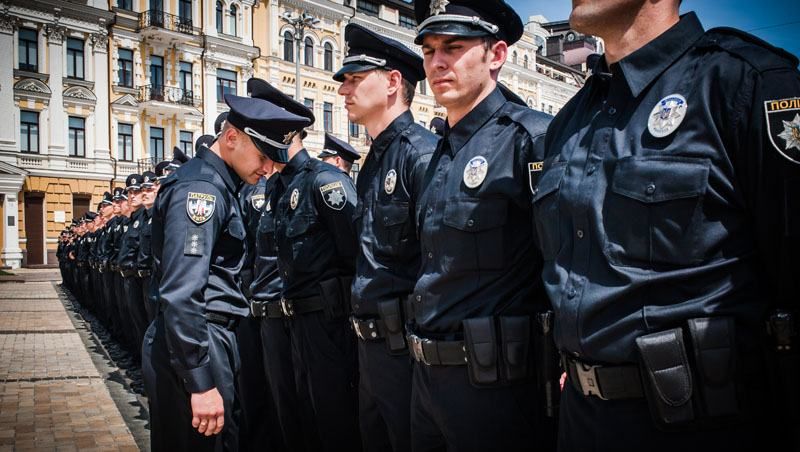 Порошенко назвав найкращого кандидата на посаду керівника Національної поліції