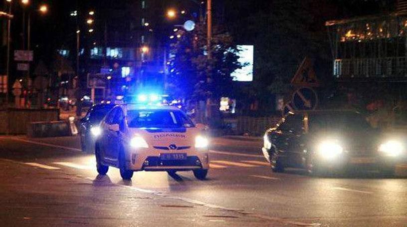 Патрульні поліцейські прославились ще однією героїчною історією Патрульні поліцейські прославились ще однією героїчною історією