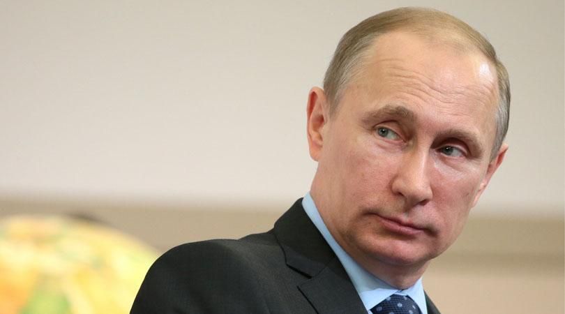 Путіну готують трибунал, від якого він не відкупиться, — російський політолог Путіну готують трибунал, від якого він не відкупиться, — російський політолог