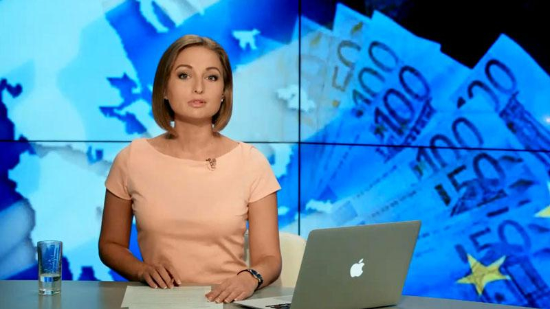 Выпуск новостей 10 июля по состоянию на 12:00 - 10 июля 2015 - Телеканал новин 24