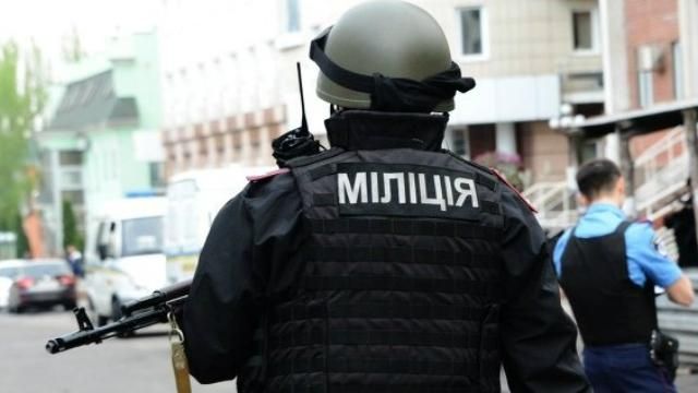 У Києві шукають нападників на одного з керівників "Нафтогазу"