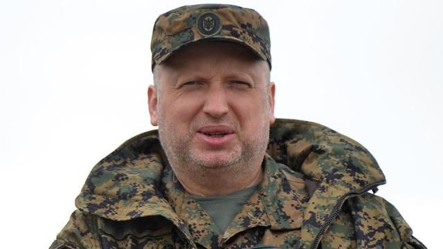 Турчинов відповів на пропозицію росіян продати Крим Турчинов відповів на пропозицію росіян продати Крим