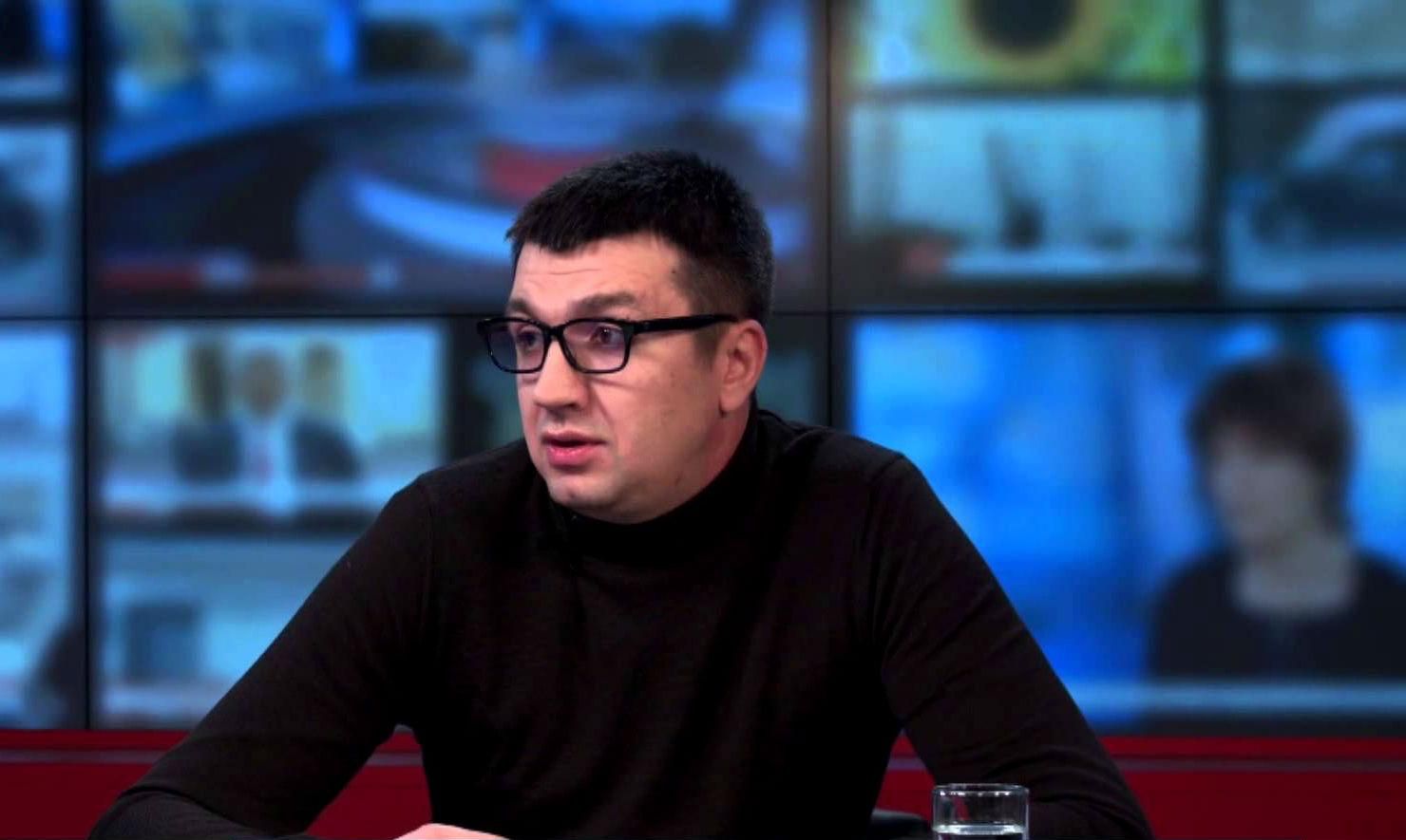 Почему украинские судьи самые гуманные по отношению к преступникам Почему украинские судьи самые гуманные по отношению к преступникам