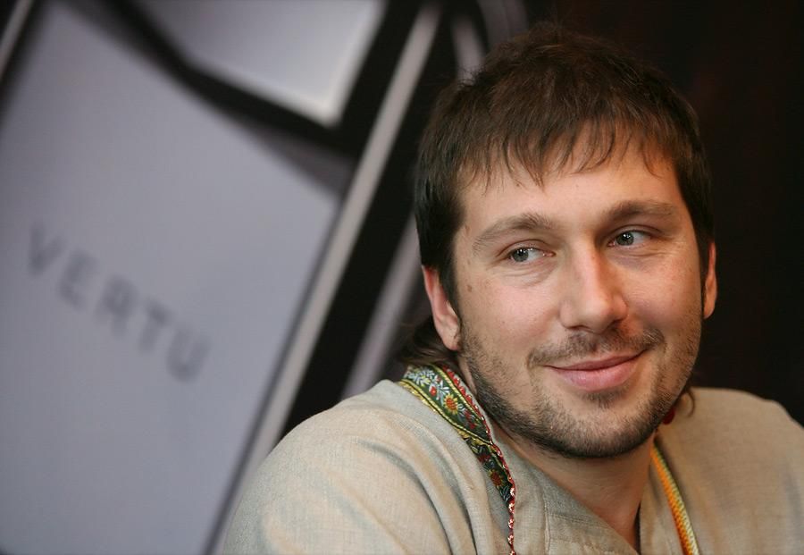 Чичваркін заявив, що готовий очолити "Укрнафту" Чичваркін заявив, що готовий очолити "Укрнафту"