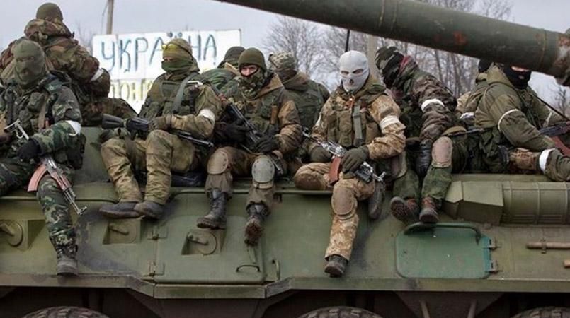 Россия подготовила все условия для новой атаки, — военный эксперт