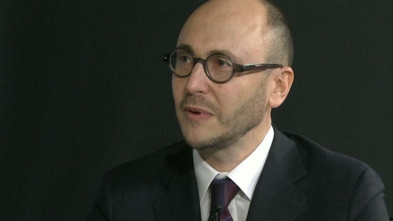 "Самопомич" определилась с кандидатом в мэры Киева "Самопомич" определилась с кандидатом в мэры Киева