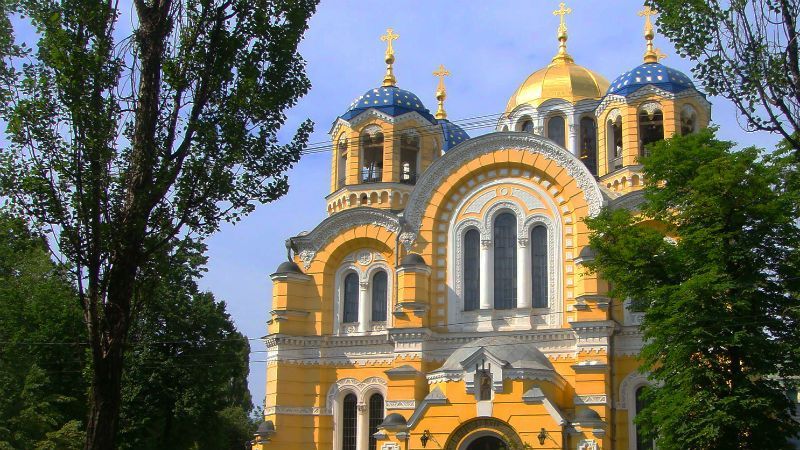 Автокефальну церкву підозрюють у переговорах з російськими "православними олігархами"