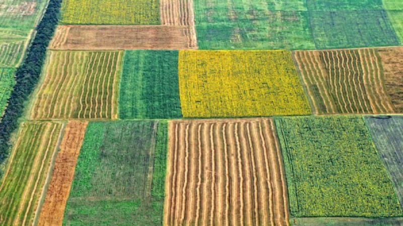 Фото, захватывающие дух. Как Украина выглядит с неба Фото, захватывающие дух. Как Украина выглядит с неба