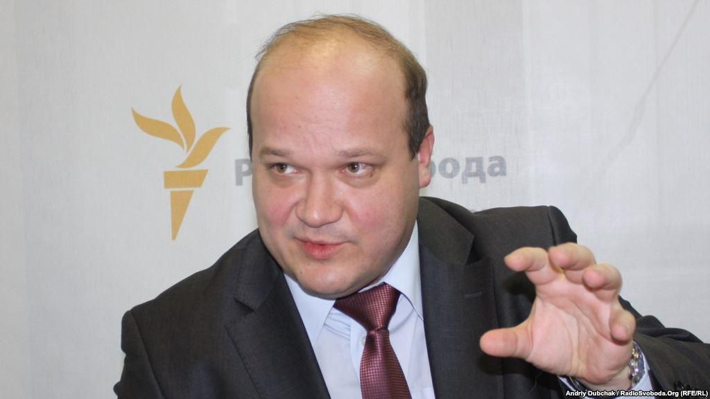 Запад уже активно вооружает Украину, но этого не афишируют, — Чалый Запад уже активно вооружает Украину, но этого не афишируют, — Чалый