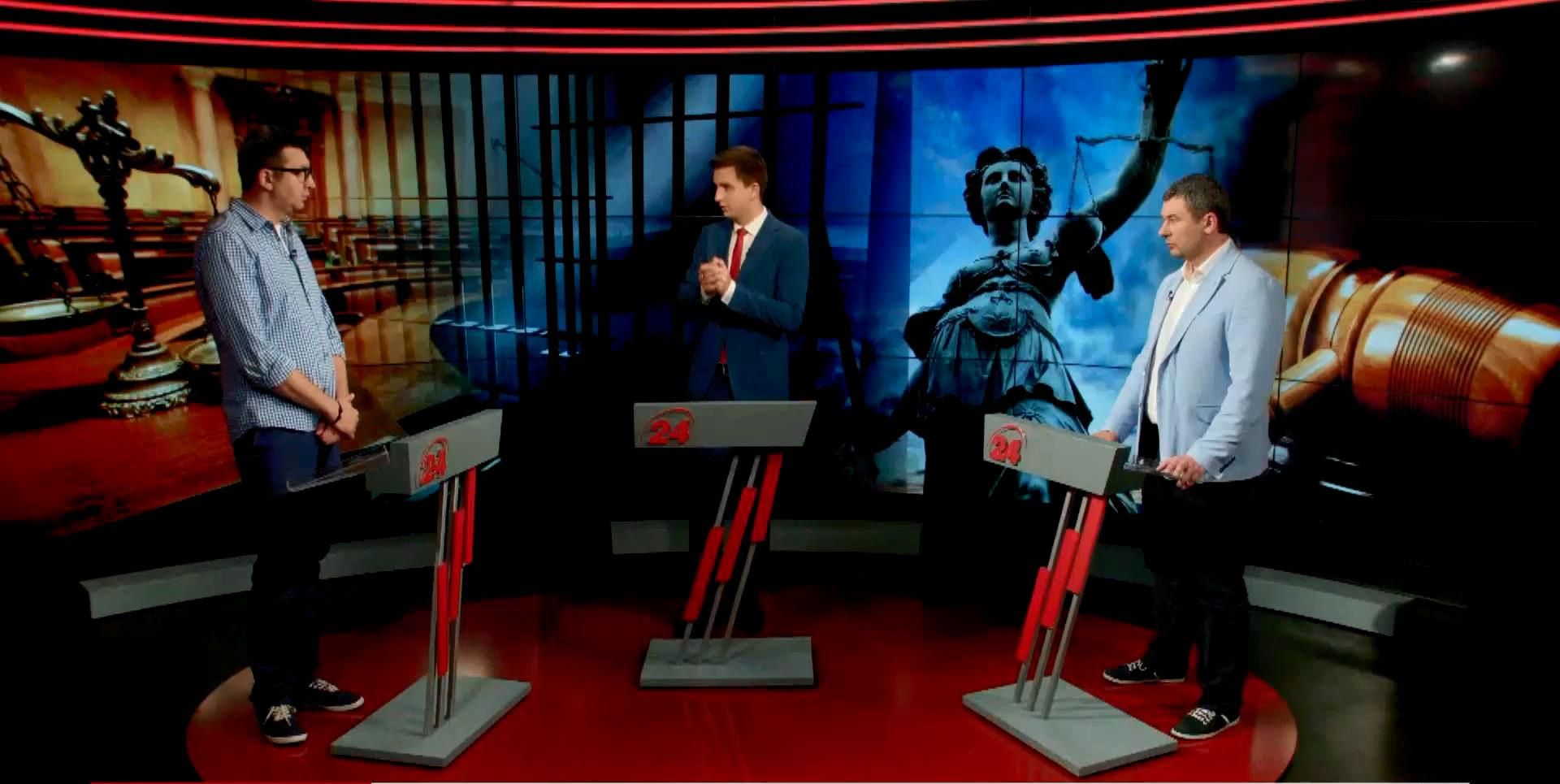 Ми будемо ставити питання про звільнення Шокіна, — нардеп Ми будемо ставити питання про звільнення Шокіна, — нардеп