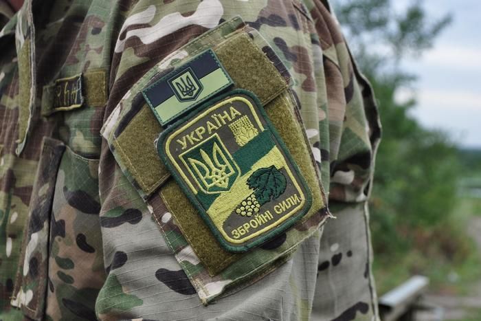 Батальон "Крым" войдет в состав Вооруженных сил