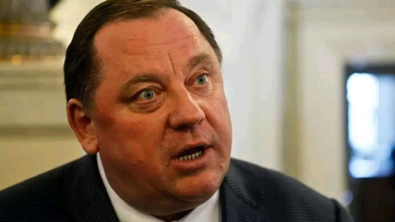 Появились новые доказательства против скандального ректора-взяточника Появились новые доказательства против скандального ректора-взяточника