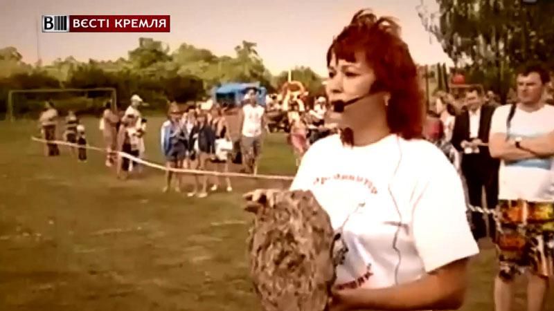 Министерство культуры России согласовало чемпионат по метанию навоза