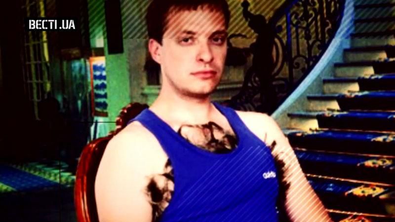 Український фотограф провів цікавий експеримент Український фотограф провів цікавий експеримент