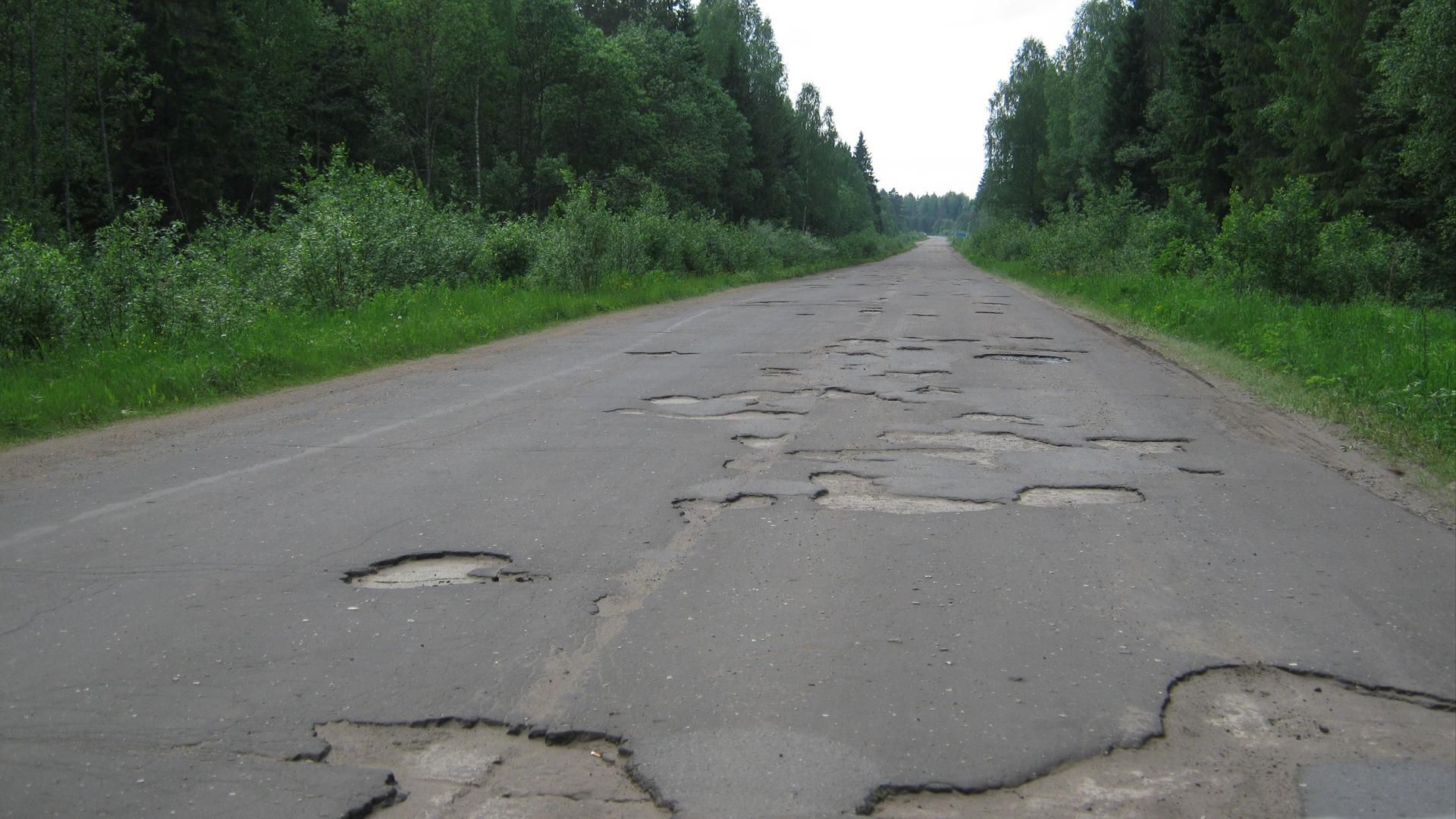 Після децентралізації за дороги відповідатиме місцева влада, — віце-прем'єр