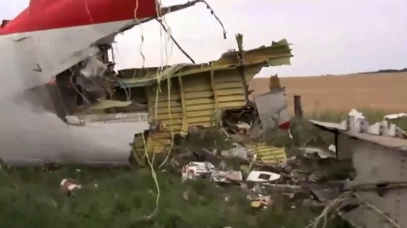 Малайзія не зупиниться, поки не покарають винних у збитті Боїнга, — прем'єр-міністр країни Малайзія не зупиниться, поки не покарають винних у збитті Боїнга, — прем'єр-міністр країни